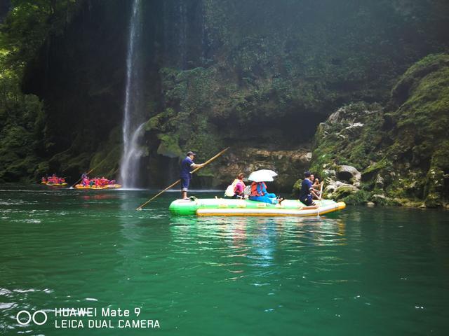 湖南省湘西州旅游景点集锦