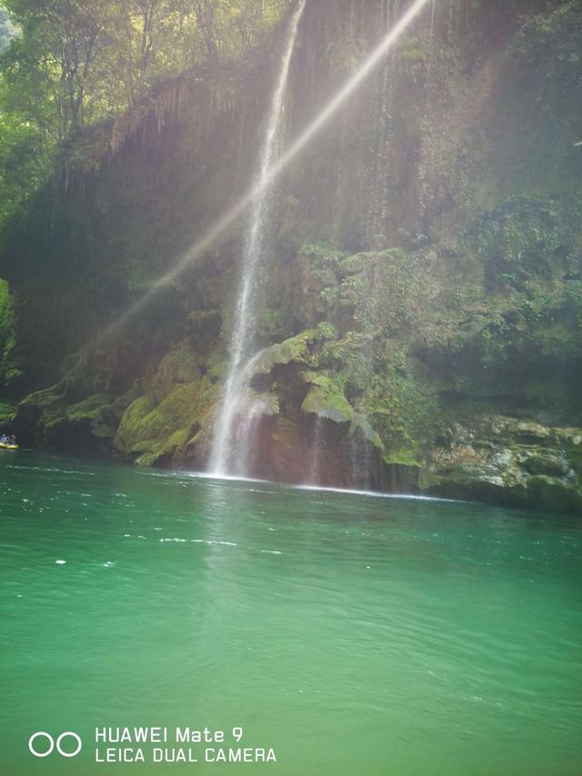 湖南省湘西州旅游景点集锦