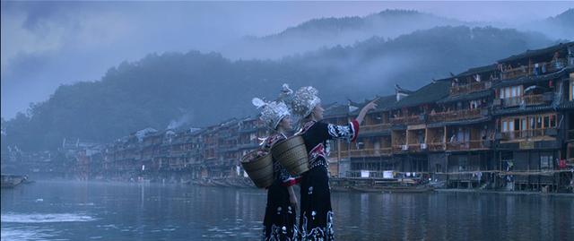 湖南省湘西州旅游景点集锦