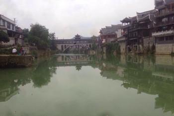 湖南省湘西州旅游景点集锦