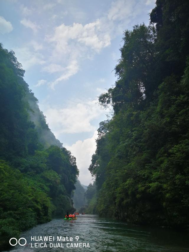 湖南省湘西州旅游景点集锦