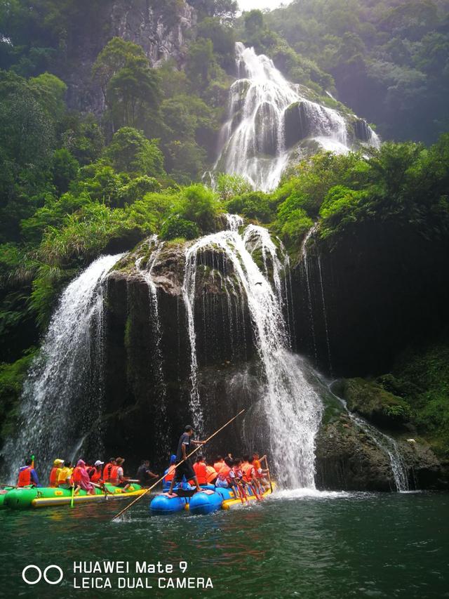 湖南省湘西州旅游景点集锦