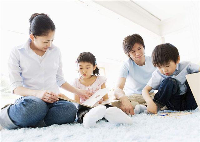 家长别再用灌输式教育了,试试“经历体验”教育,让孩子更懂事