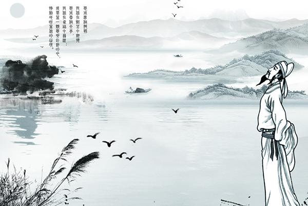 细数历史上的“文人”们,这一个群体有多少辉煌,就有多少丑恶