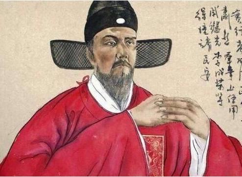 细数历史上的“文人”们,这一个群体有多少辉煌,就有多少丑恶