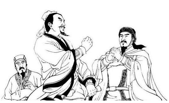细数历史上的“文人”们,这一个群体有多少辉煌,就有多少丑恶