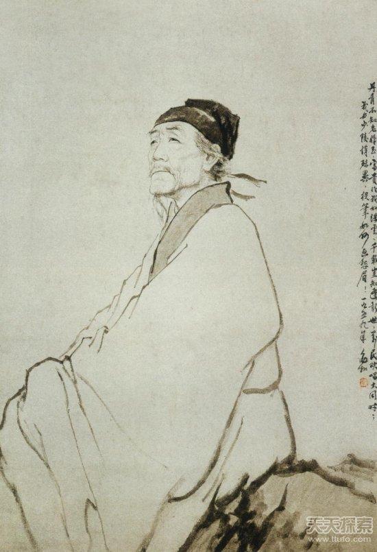 中国历代十大天才文人排名 苏轼第一李白第二……