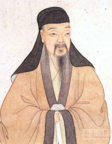 中国历代十大天才文人排名 苏轼第一李白第二……
