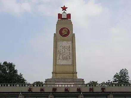 为什么说武汉是一座英雄的城市?让这九个历史瞬间来告诉你