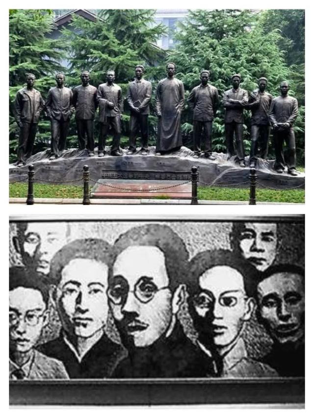 为什么说武汉是一座英雄的城市?让这九个历史瞬间来告诉你