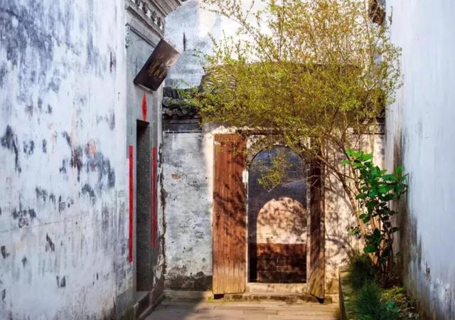 寻梦徽州醉唐模,一个与唐姓无关,又有唐朝模样气质的村庄