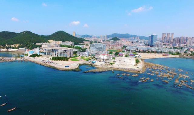 中国“最美”的三座滨海城市,风景迷人适合定居,是养人的好去处