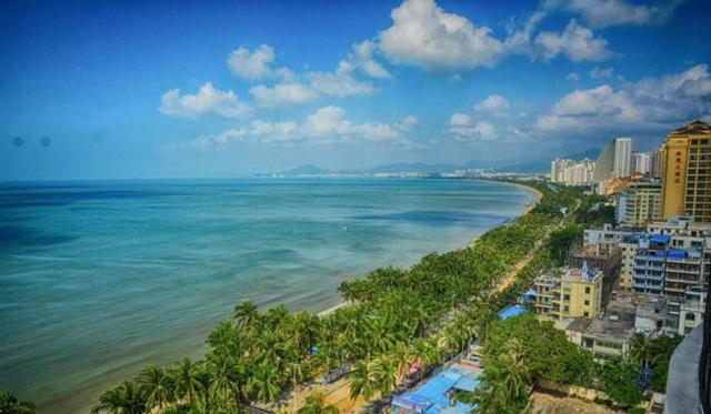 中国“最美”的三座滨海城市,风景迷人适合定居,是养人的好去处