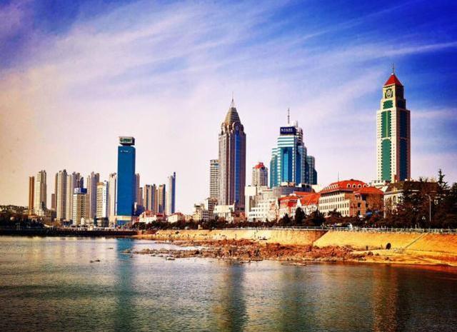 中国“最美”的三座滨海城市,风景迷人适合定居,是养人的好去处