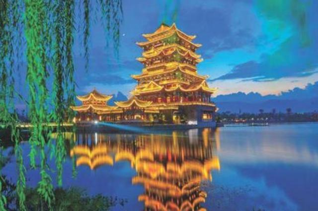 国内5个小众旅游胜地，大部分人不仅没去过，甚至都没听说过