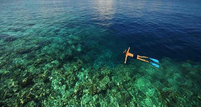 吸引众多海岛爱好者的东南亚小众秘境，其中之一在菲律宾