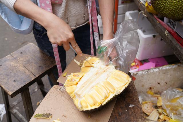 低调南宁,宝藏美味目的地,环境宜人,气候舒适,满地都是好吃的