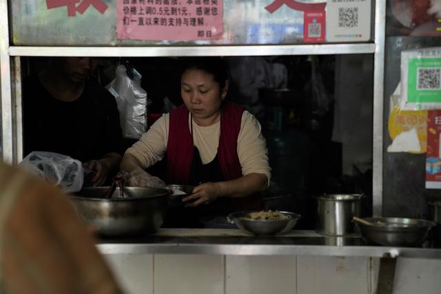 低调南宁,宝藏美味目的地,环境宜人,气候舒适,满地都是好吃的