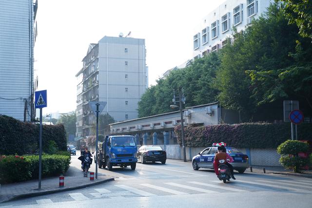 低调南宁,宝藏美味目的地,环境宜人,气候舒适,满地都是好吃的