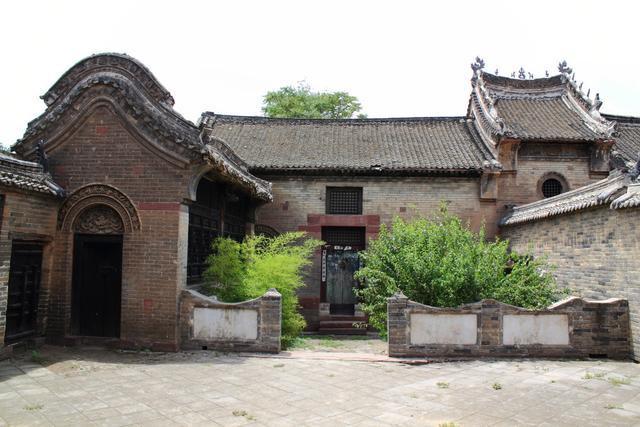 河南旅游必去的10个地方!人少景美,古韵悠悠,最适合一个人旅行