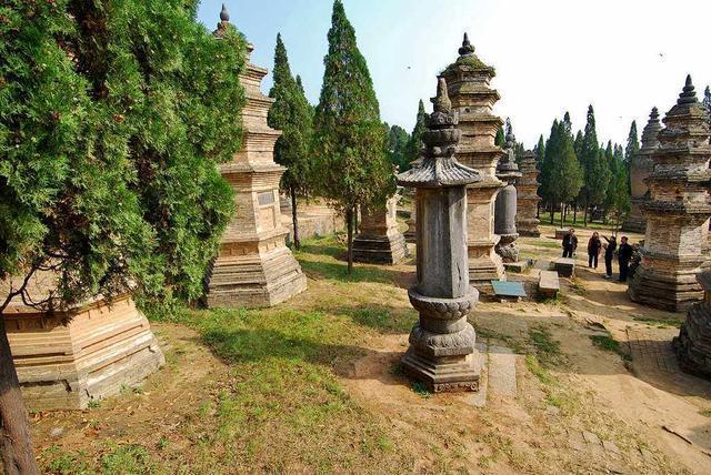 河南旅游必去的10个地方!人少景美,古韵悠悠,最适合一个人旅行