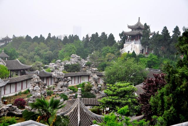 河南旅游必去的10个地方!人少景美,古韵悠悠,最适合一个人旅行