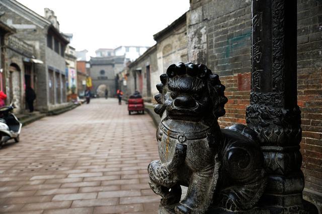 河南旅游必去的10个地方!人少景美,古韵悠悠,最适合一个人旅行