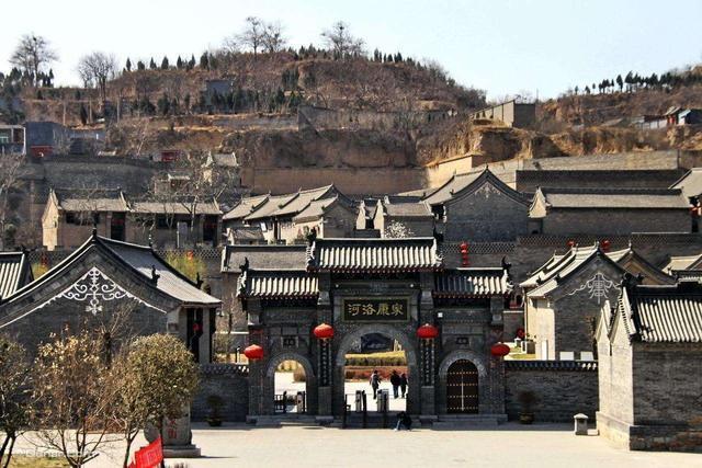 河南旅游必去的10个地方!人少景美,古韵悠悠,最适合一个人旅行