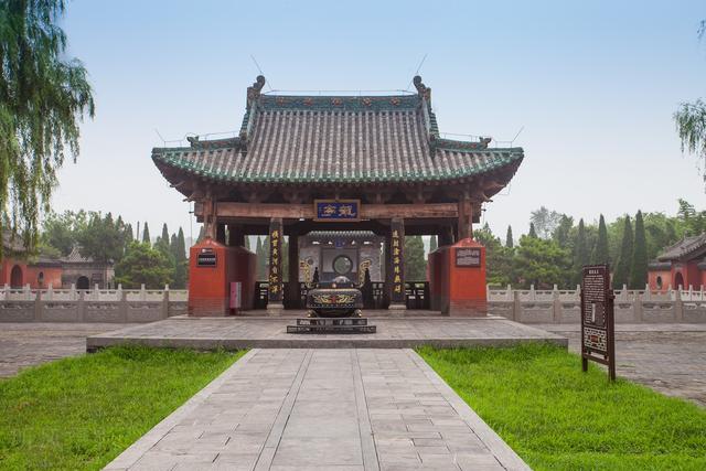河南旅游必去的10个地方!人少景美,古韵悠悠,最适合一个人旅行