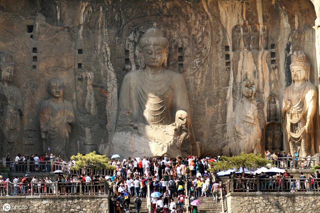 河南最不该错过的五大旅游胜地,其中第二个深受外国人青睐!