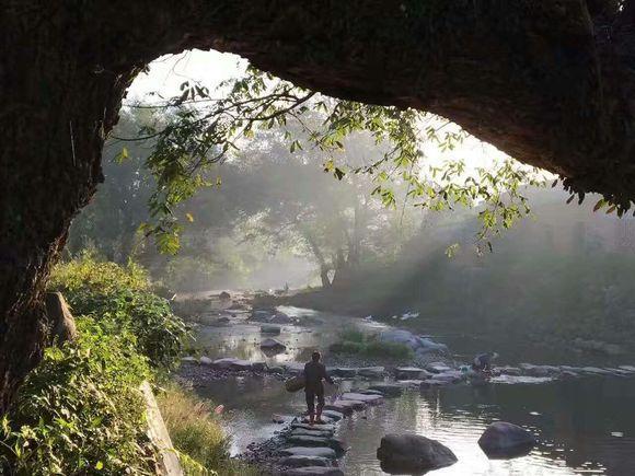 河南必去的10座古村,景色不输5A,全部免门票!