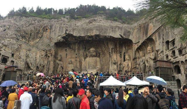 河南必去的景区：不是云台山，不是少林寺，而是这里