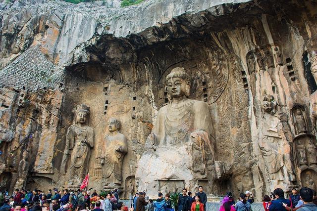 河南必去的景区：不是云台山，不是少林寺，而是这里