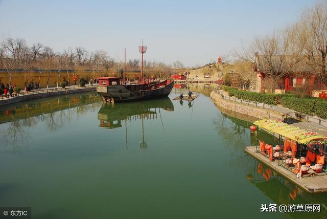 河南十大旅游景区名单分享,河南好看的旅游景点推荐,你去过几个