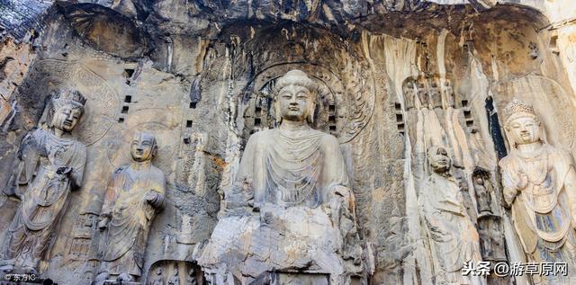 河南十大旅游景区名单分享,河南好看的旅游景点推荐,你去过几个