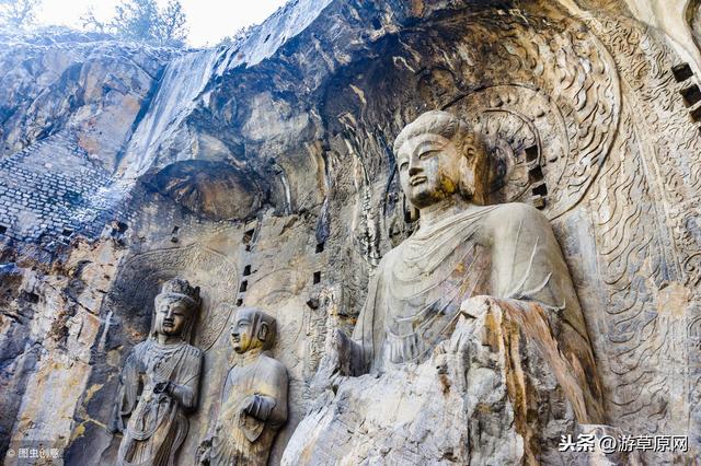 河南十大旅游景区名单分享,河南好看的旅游景点推荐,你去过几个