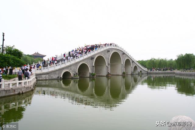 河南十大旅游景区名单分享,河南好看的旅游景点推荐,你去过几个