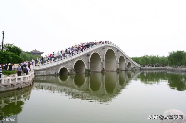 河南十大旅游景区名单分享，河南好看的旅游景点推荐，你去过几个