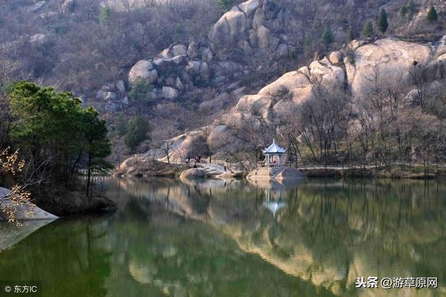 河南十大旅游景区名单分享,河南好看的旅游景点推荐,你去过几个