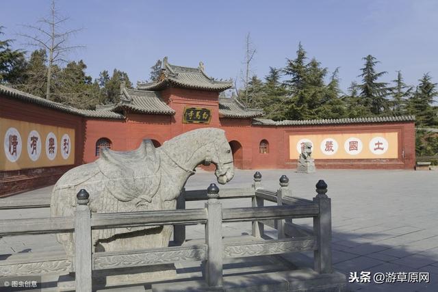 河南十大旅游景区名单分享,河南好看的旅游景点推荐,你去过几个