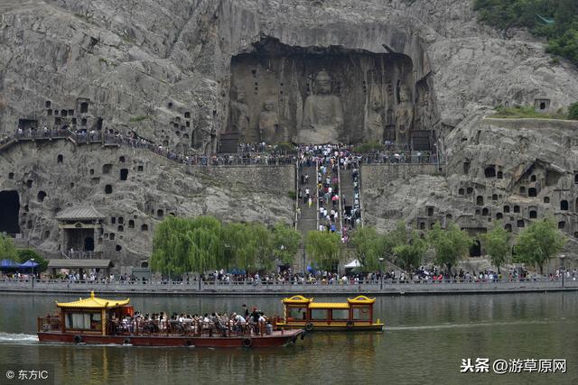 河南十大旅游景区名单分享,河南好看的旅游景点推荐,你去过几个