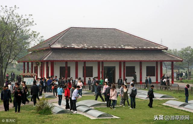 河南十大旅游景区名单分享,河南好看的旅游景点推荐,你去过几个