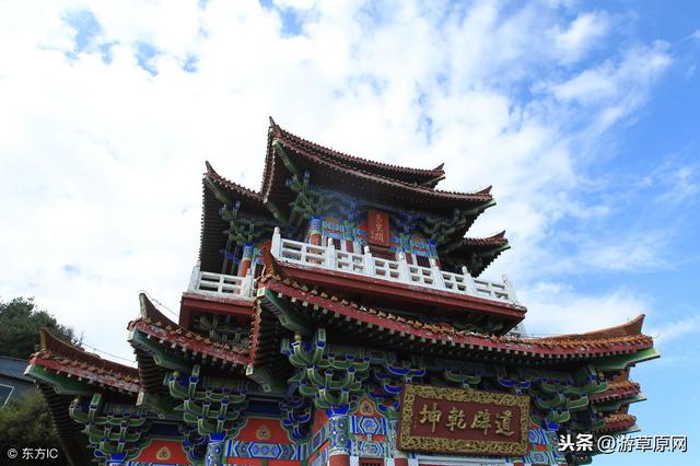 河南十大旅游景区名单分享,河南好看的旅游景点推荐,你去过几个