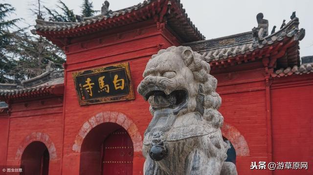 河南十大旅游景区名单分享,河南好看的旅游景点推荐,你去过几个
