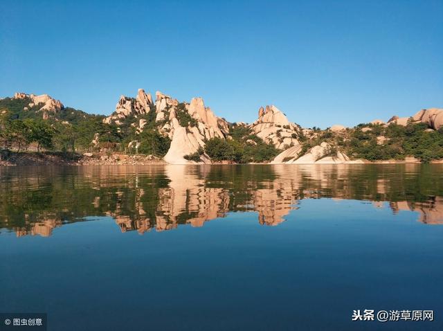 河南十大旅游景区名单分享,河南好看的旅游景点推荐,你去过几个