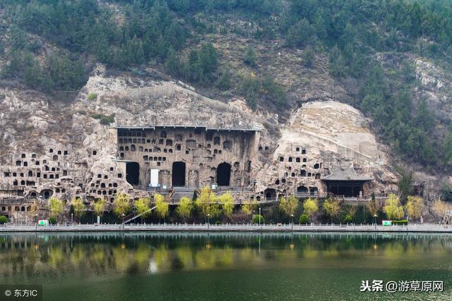 河南十大旅游景区名单分享,河南好看的旅游景点推荐,你去过几个