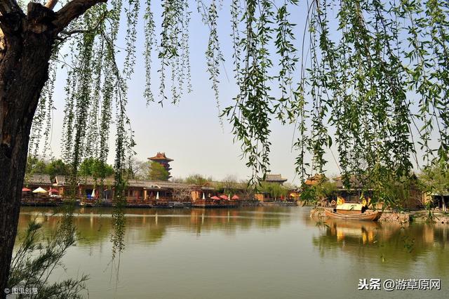 河南十大旅游景区名单分享,河南好看的旅游景点推荐,你去过几个