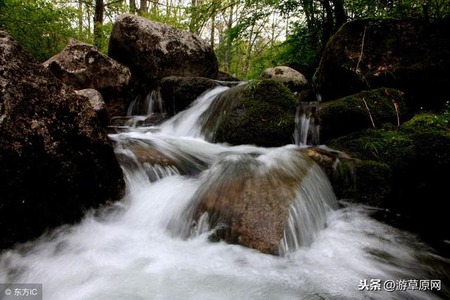 河南十大旅游景区名单分享,河南好看的旅游景点推荐,你去过几个