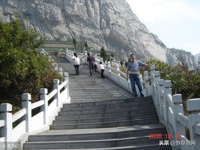 河南十大旅游景区名单分享,河南好看的旅游景点推荐,你去过几个