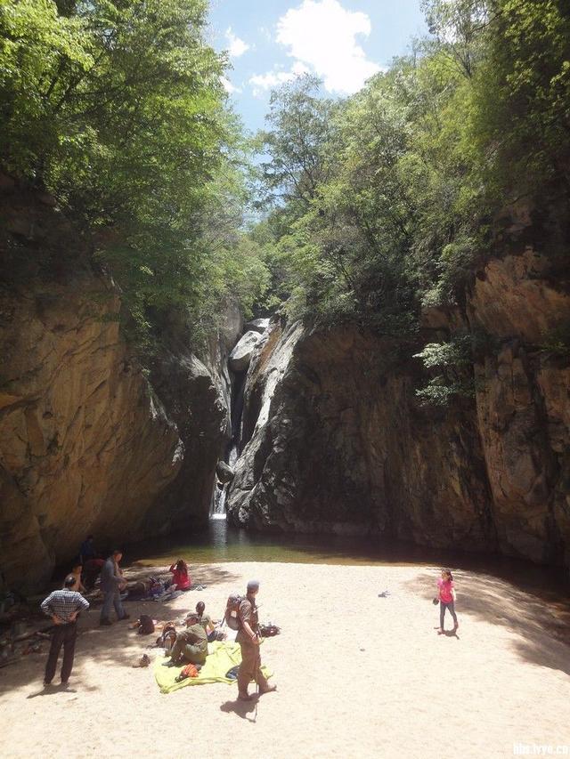 河南最全原生态旅游景点:人少,全部免门票!(附出行路线)